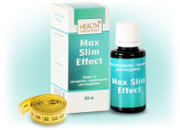 Max Slim Effect (Макс слим эффект) оптом
