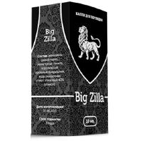 Big Zilla (Биг Зилла) оптом