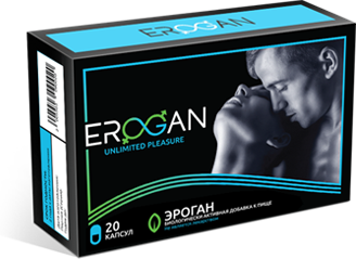 Erogan (Эроган) оптом