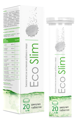 Eco Slim (Эко Слим) оптом