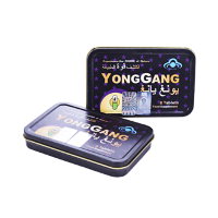 Yong gang оптом
