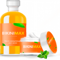 Bikini Max (Бикини макс) оптом