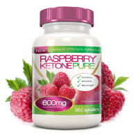 BioActive Raspberry Ketone (Малиновый Кетон) оптом