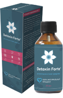 Detoxin Forte (Детоксин форте) оптом