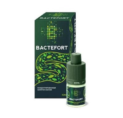 Bactefort (Бактефорт) оптом