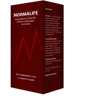 Normalife (Нормалайф) оптом