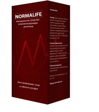 Normalife (Нормалайф) оптом