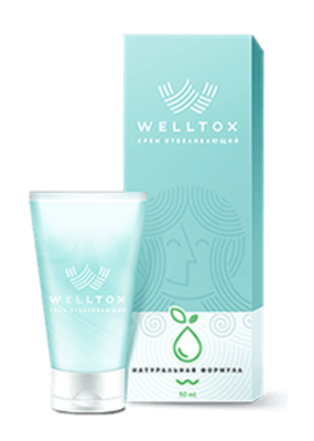 Welltox (Велтокс)  оптом