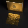Kaprielle 24k Gold Mask - листки золота
