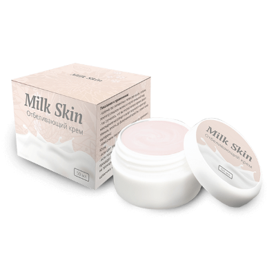 Milk Skin (Милк скин) оптом