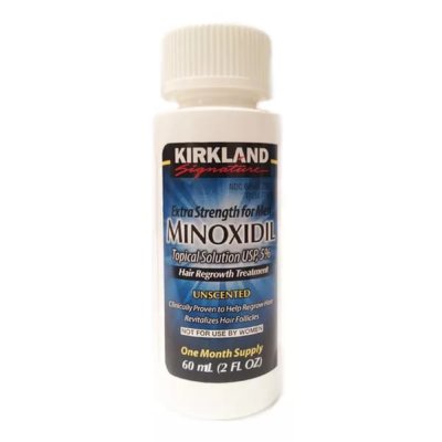 Minoxidil (Миноксидил) оптом