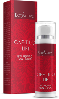 Botactive one two lift (Ботактив) для лица оптом