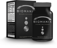 Biomanix (Биоманикс) оптом