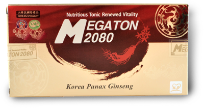 Мегатон 2080 для потенции оптом